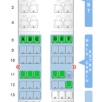Fewer First Class Seats Coming to Hawaii Soon