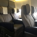 Review: Qantas Business Class, Brisbane to Melbourne