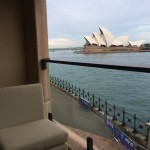 Top 10 Things You Need to Know about the Park Hyatt Sydney