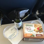American Airlines Alcoholic Drink Prices Rising and Snack Chips Changing
