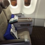 Initial Thoughts on Flying Hawaiian Airlines Long Haul Business Class