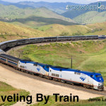 Traveling by Train: An Insider’s Look at Amtrak Presentation