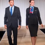 Check Out the New Revised American Airlines Uniform Prototype