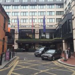 Review: The Westbury Hotel, Dublin