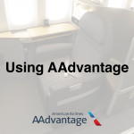 American Airlines Presentation – FTU Advanced