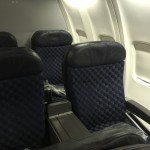 What is American’s Domestic First Class Like?