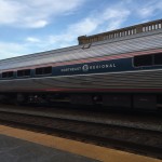 Amtrak Compensation For a 4 Hour Delayed Train