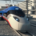 Amtrak Upgrades High Speed Rail in the Northeast Corridor
