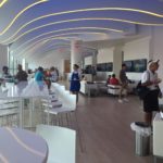 Review: 2016 US Open Chase Lounge