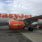 I flew easyJet and lived to tell about it…