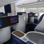 Will Delta’s New DCA-LAX Flight Offer DeltaOne Service and Medallion Upgrades?
