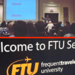 Register now for Frequent Traveler University Advanced Seattle, WA!