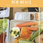 American Eagle Adds Two New Meal Options