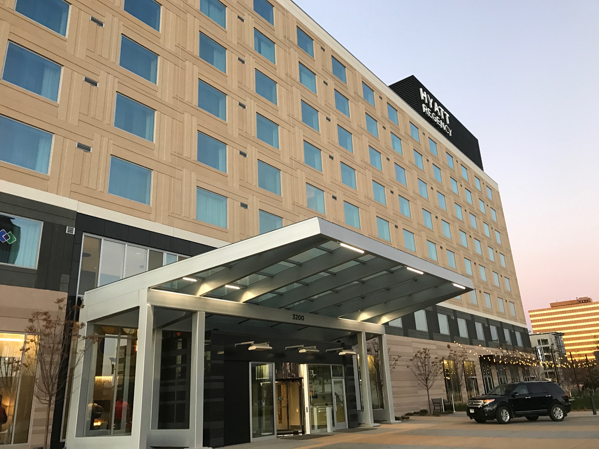 10 Picture of the Hyatt Regency Bloomington/Mall of America | The