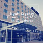 10 Picture of the Hyatt Regency Bloomington/Mall of America