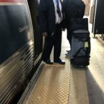 What to Do When You Buy Amtrak Business Class, But You Only Get Coach Class