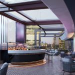 American Airlines Cuts in PHX and a Stunning New Hyatt Lounge in Sydney