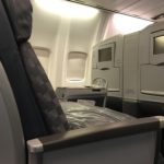 American Airlines Systemwide Upgrade Giveaway