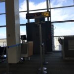 My Experience With American’s New Boarding Procedure