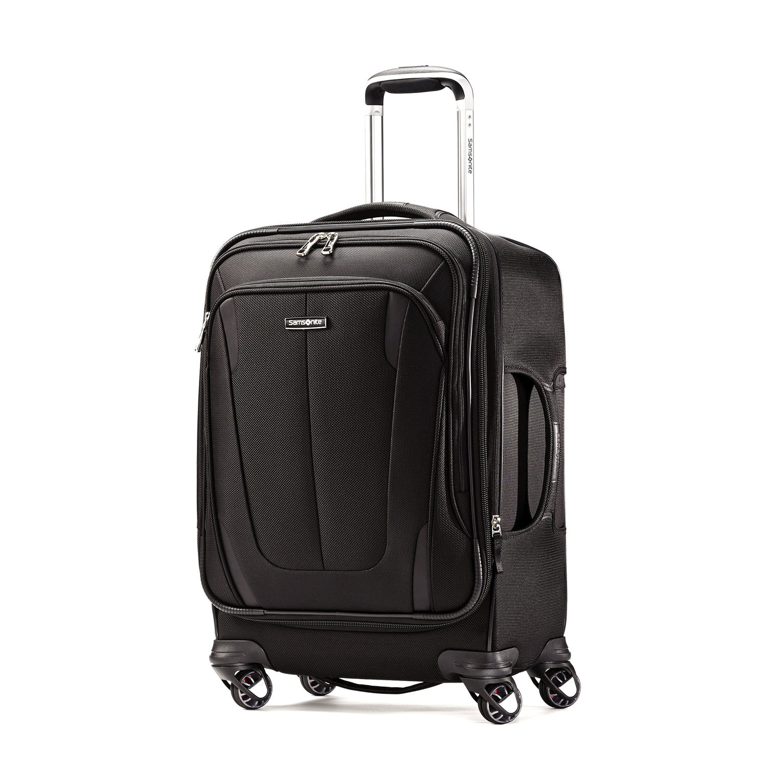 samsonite suitcase review