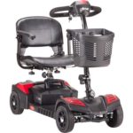 Best Electric Wheelchair Scooter for Traveling