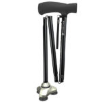 Best Walking Cane for Traveling