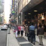 Hyatt Centric Times Square in 10 Pictures 