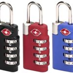 Best TSA Approved Locks