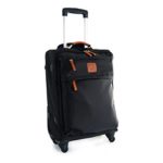 Bric’s Luggage International Carry On Spinner Review