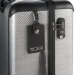 Tumi Hardside Carry On Luggage Review