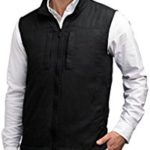 The Best Travel Vest with Pockets