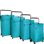 IT Luggage: World’s Lightest Luggage Review