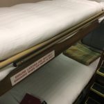 What is it like to sleep on The Ghan?