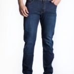 Barbell Jeans Review