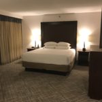 Two Minor World of Hyatt Hotel Category Changes