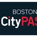 What is included in a CityPASS booklet?