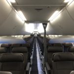 4 Big Downsides to the New American Airlines 737-MAX First Class