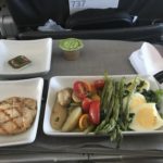 11/22 American Airlines LAX Catering Update