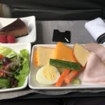 American Expands Special Meal Program to Domestic Flights