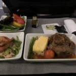 American Airlines LAX Catering Update – January 5th, 2018