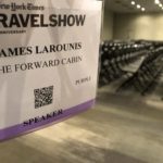 Come See Me Speak at the New York Times Travel Show This Weekend