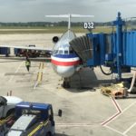 Happening Now: Systemwide Ground Stop on American Airlines