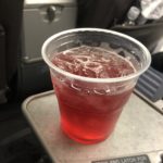 The Value of a Pre Departure Beverage