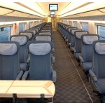 Booking on Rail Europe and Rail Europe Discounts!