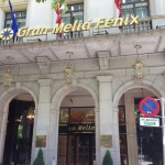 Review: Gran Melia Fenix Madrid