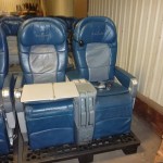 Airplane Seats for Sale!