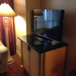 What?! No In-Room WiFI in Las Vegas?!