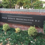 Review: Park Hyatt Washington DC