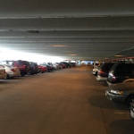 The Secret to Free Parking at Washington Reagan National Airport