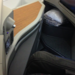 American Airlines A321T First Class Review:  JFK-LAX